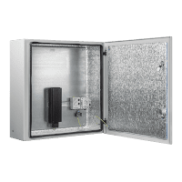 Электротехнический шкаф Mastermann «Мастер 4 УТ-Л»