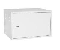 Шкаф телекоммуникационный антивандальный TSn-9U450W-VT
