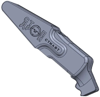 Портативный направленный прерыватель сигнала дальность дейтсвия 700 метров