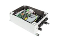 РоЕ-коммутатор «Релион» SW-2G-4Poe+/60W