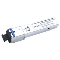 SFP-модуль Osnovo SFP-S1SC12-G-1310-1550