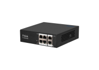 Коммутатор PV-POE04F2WD - 4xPoE