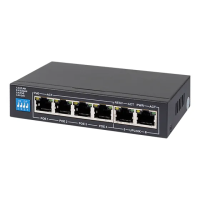 Коммутатор ATIX AT-NS-4P2-90 (F) V.2.0 IS PRO