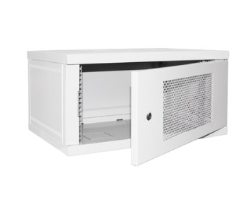 Шкаф телекоммуникационный TSn 19 6U450WP-T