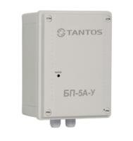 Источник питания Tantos БП-5А-У