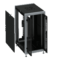 Телекоммуникационный шкаф Sysmatrix SL 6615.932