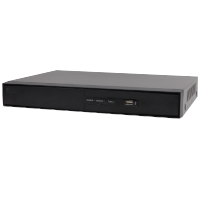 IP-видеорегистратор Hikvision DS-7204HTHI-K1