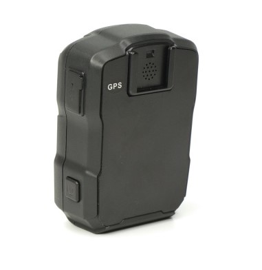 Видеорегистратор нагрудный BestCam B02 (Глонасс/GPS, Wi-Fi) 64Гб