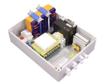 РоЕ-коммутатор Osnovo SW-80402/WLU