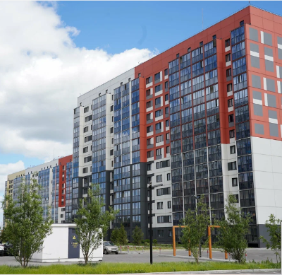 ЖК Околица 2