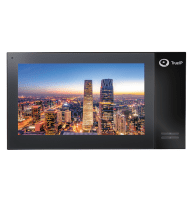Абонентский IP-монитор True IP TI-3001BP