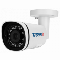 IP-камера TRASSIR TR-D2221WDIR4 (1.9 мм)