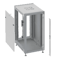 Телекоммуникационный шкаф Sysmatrix SL 6615.712