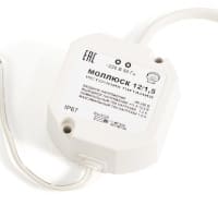 Блок питания «Бастион «Моллюск» 12/1.5