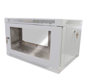 Шкаф телекоммуникационный TSn 19 6U450WG