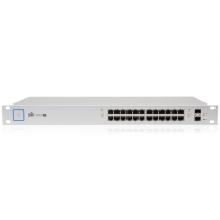 Коммутатор Ubiquiti UniFi Switch 24-500W