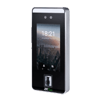 Терминал доступа Zkteco SpeedFace-V5L (EM)