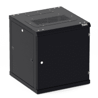 Телекоммуникационный шкаф TLK TWC-066060-R-M-BK