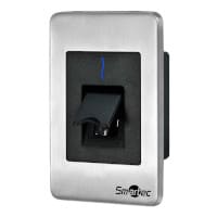 Биометрический терминал доступа Smartec ST-FR015EM