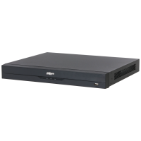IP-видеорегистратор Dahua DHI-NVR5208-8P-EI2