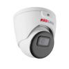 IP-видеокамера c микрофоном и SD-картой RedLine RL-IP181P.proT