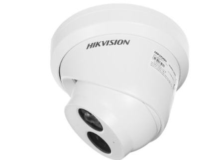 IP-камера Hikvision DS-2CD2383G2-IU (2.8 mm)