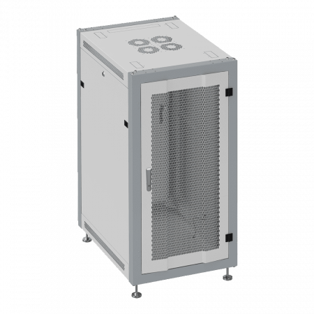 Телекоммуникационный шкаф Sysmatrix SL 6618.732