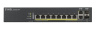Коммутатор управляемый ZYXEL GS1920-8HPV2-EU0101F