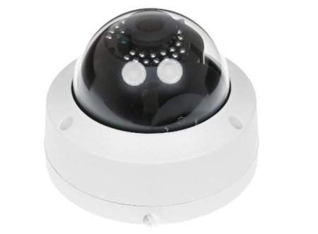 IP-камера HiWatch DS-I122 4 мм