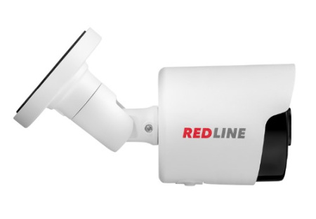 IP-видеокамера с микрофоном и SD-слотом RedLine RL-IP15P-S.eco
