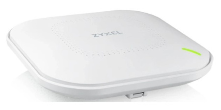 Точка доступа ZYXEL NebulaFlex Pro WAX610D
