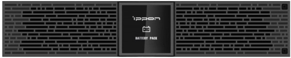 Батарейный модуль Ippon Smart Winner II 2000E BP для Smart Winner II 2000E