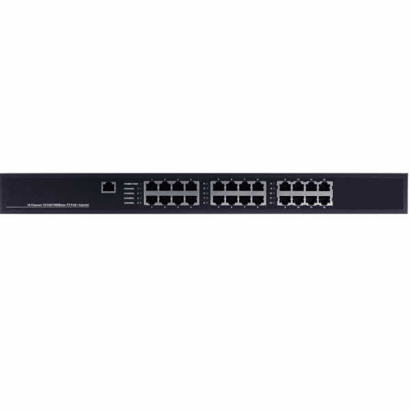 PoE-инжектор Midspan-12/180RGM