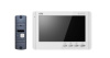 CTV-DP1704MD Комплект видеодомофона