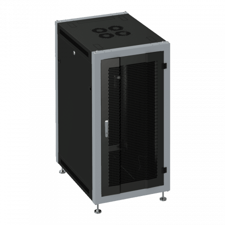 Телекоммуникационный шкаф Sysmatrix SL 6615.912