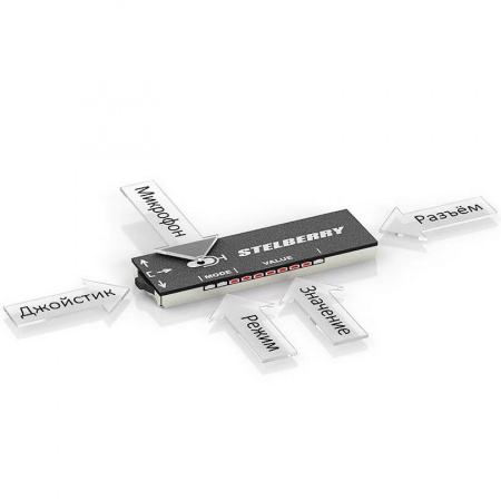 Микрофон Stelberry M-90