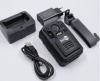 Видеорегистратор нагрудный BestCam A4 (GPS, 4G, Wi-Fi)