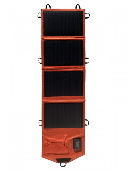 Мобильный солнечный модуль Sunways FSM-14МT