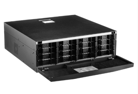 128-канальный нейросетевой видеорегистратор RedLine RL-NVR182.proT
