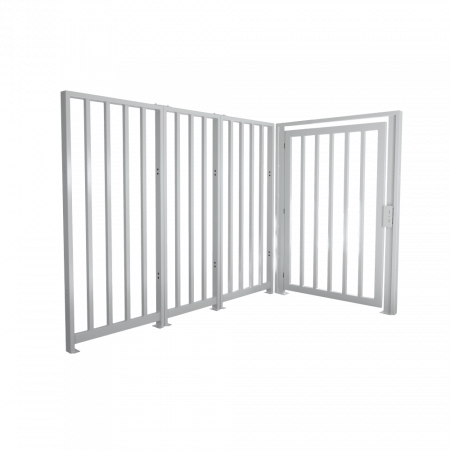 Ограждение 3V E-760