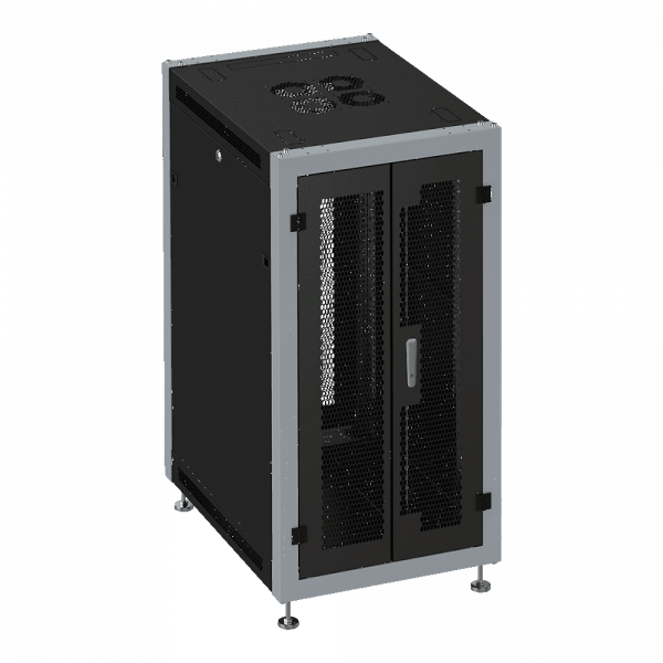 Телекоммуникационный шкаф Sysmatrix SL 6615.932