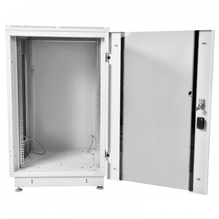 Телекоммуникационный шкаф ЦМО ШТК-М-22.6.8-1ААА