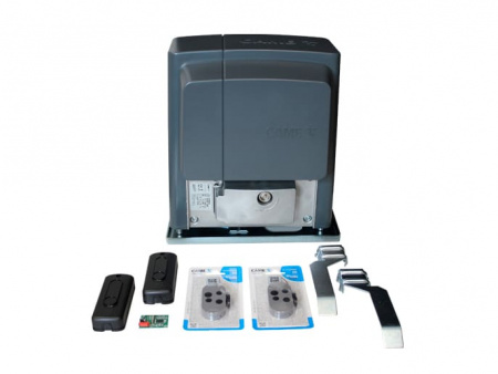 Came BKS12AGS (001U2821RU)