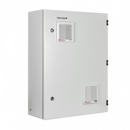 Электротехнический шкаф Mastermann «Мастер 5 УТПВ-А»