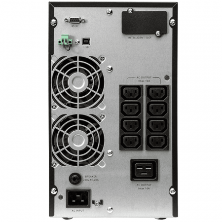 Источник питания UPS Ippon Innova G2 3000