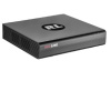 8-и канальный NVR с записью на 1 HDD и встроенным POEx8 RedLine RL-NVR8x8.air