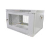 Шкаф телекоммуникационный TSn 19 6U450WP